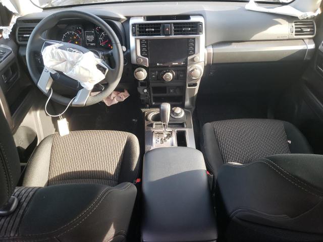 2022 TOYOTA 4RUNNER TR - JTETU5JR2N6021265