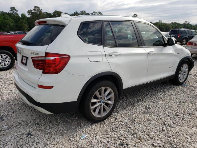 5UXWX9C53G0D71621 2016 BMW X3, photo no. 3