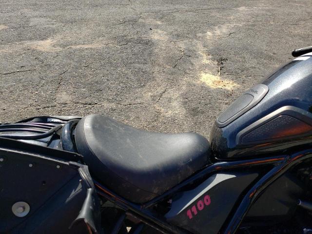 2022 HONDA CMX1100 D JH2SC8317NK100067