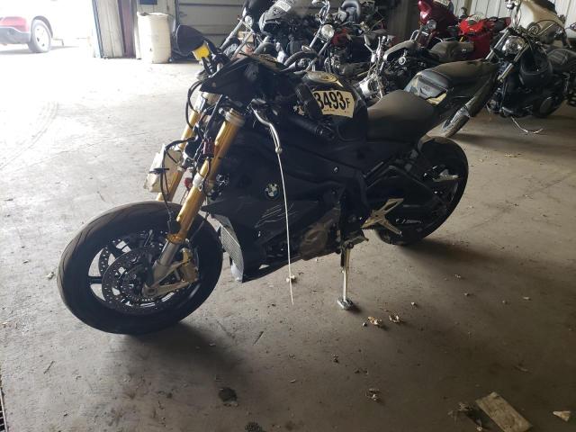 2017 BMW S 1000 R - WB10D6208HZ761741