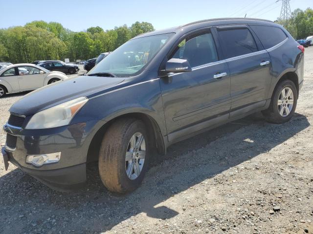 2011 Chevrolet Traverse LT