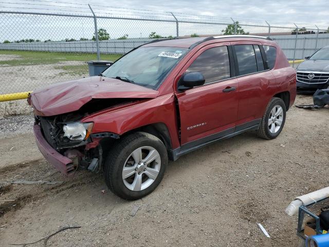 2014 Jeep Compass Sport