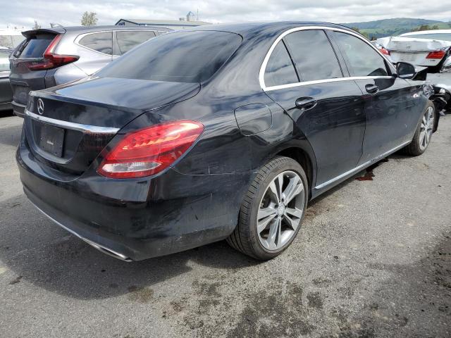 55SWF4KB9FU038060 Mercedes-Benz C 300 4matic