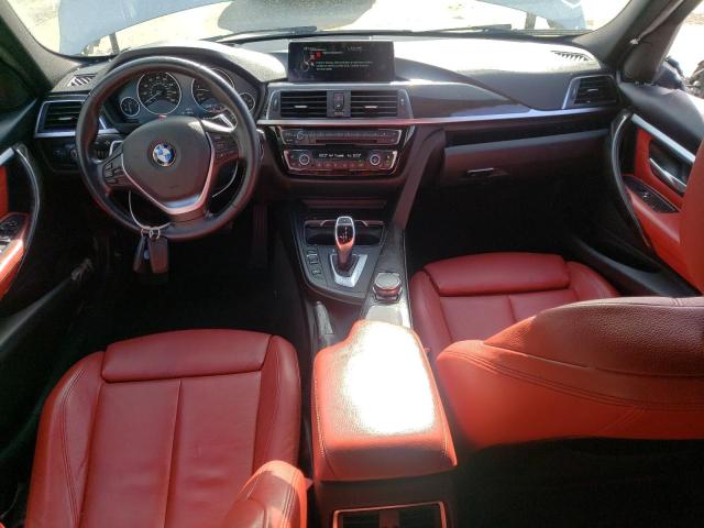 WBA8E9G54GNT84353 BMW 328 I Sulev