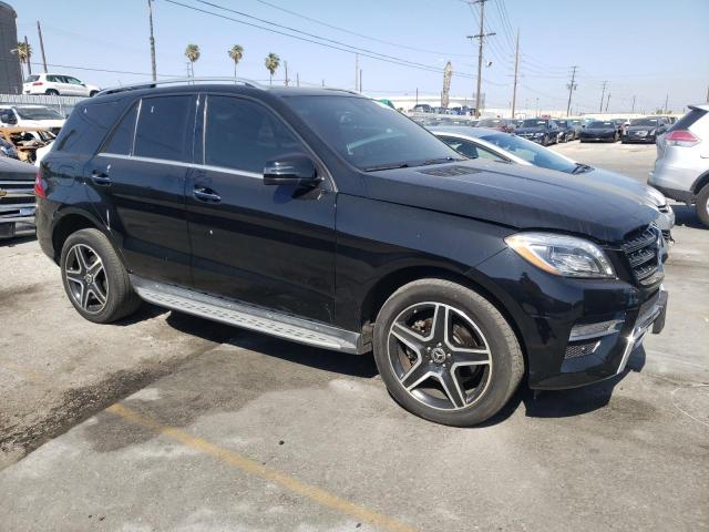 4JGDA5JB3FA456939 Mercedes-Benz ML 350
