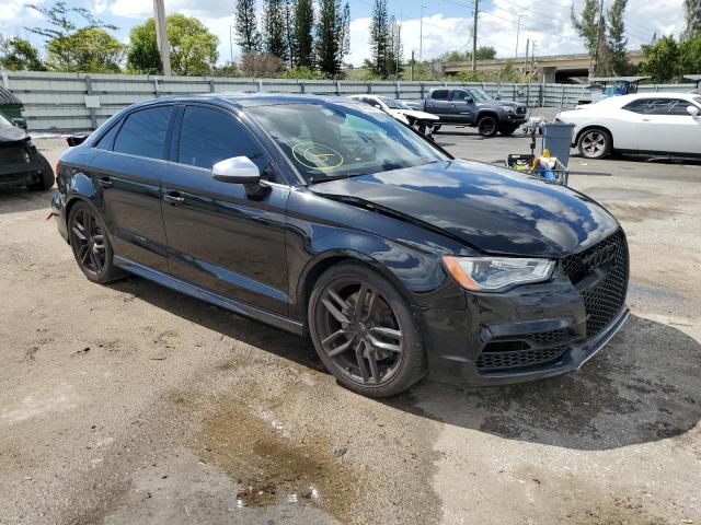 2016 AUDI S3 PREMIUM - WAUB1GFF6G1061980
