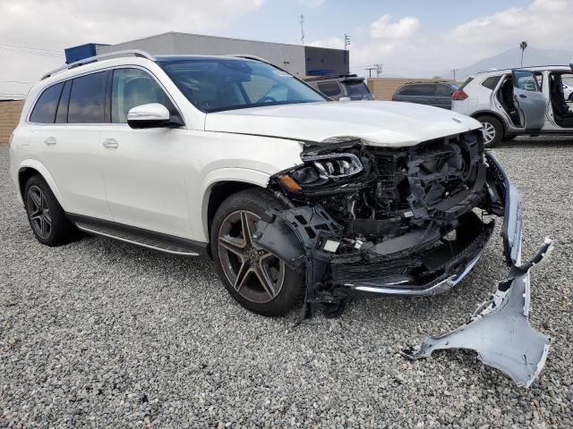4JGFF5KE2PA905595 Mercedes-Benz Gls 450 4matic