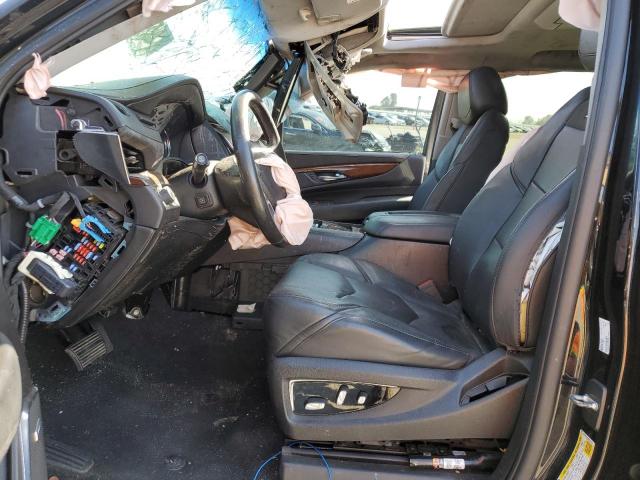 1GYS3CKJ4GR347323 Cadillac Escalade Premium