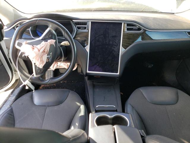 5YJSA1E11GF159523 Tesla MODEL S