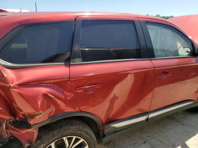 JA4AD2A36JZ032536 | 2018 MITSUBISHI OUTLANDER