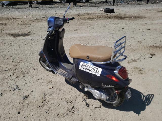 2022 VESPA PRIMAVERA ZAPCA06B7N5103878