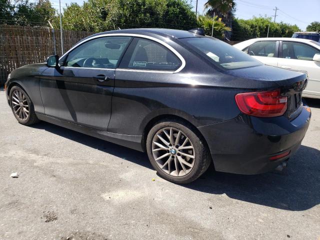 WBA1F5C58EV246485 BMW 228 I