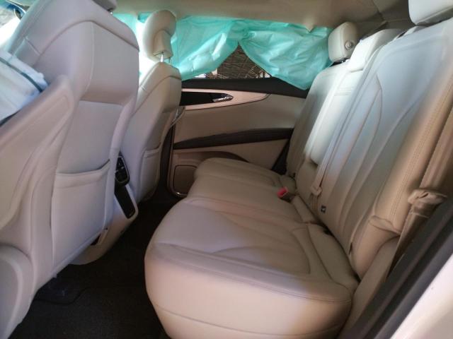 2018 LINCOLN MKX PREMIE - 2LMPJ8JR5JBL48139