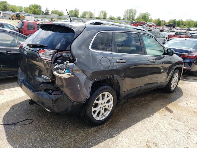 2015 JEEP CHEROKEE L - 1C4PJLCS5FW782005