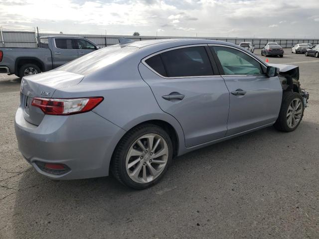 19UDE2F7XGA007742 Acura Ilx Premium Tech