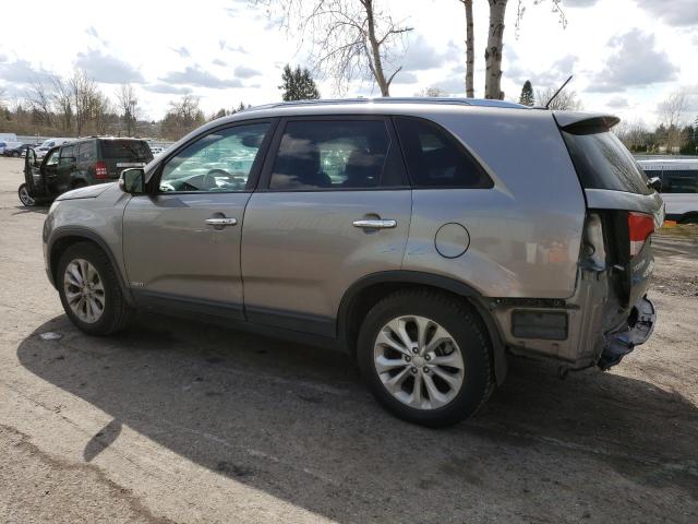 5XYKUDA73FG597065 KIA SORENTO EX