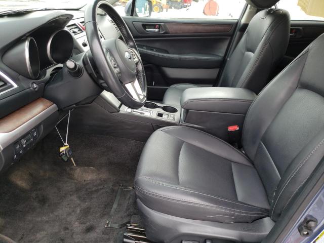 4S4BSAJC2F3259190 Subaru Outback 2.5i Limited