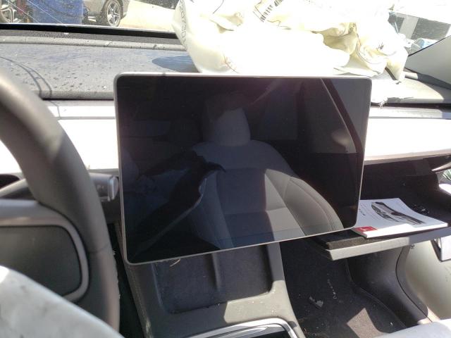 7SAYGDEE5PF608010 Tesla Model Y