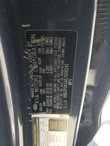 KNDJP3A54E7006541 KIA SOUL +