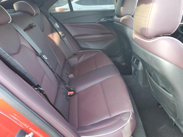 2021 CADILLAC CT4-V - 1G6DH5RL6M0110385
