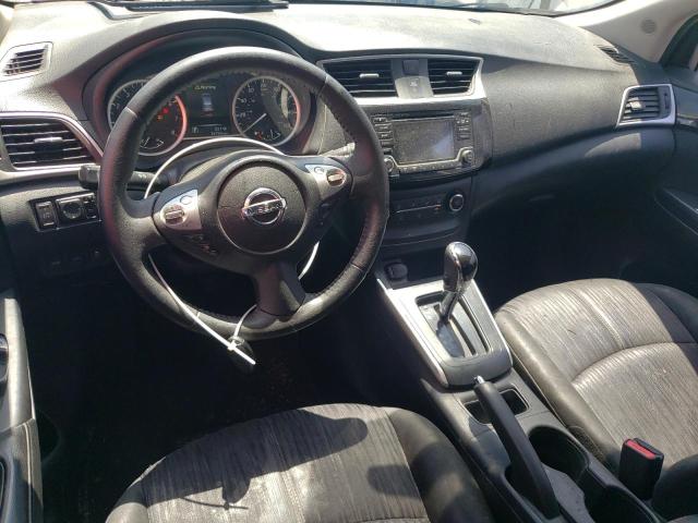 3N1AB7AP9HY331778 Nissan SENTRA S