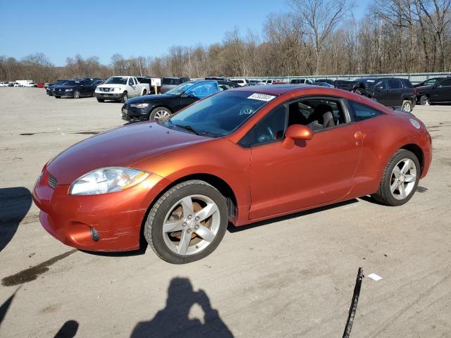 2008 Mitsubishi Eclipse GS