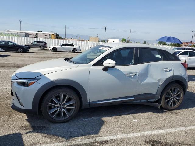 2017 Mazda CX-3 Grand Touring