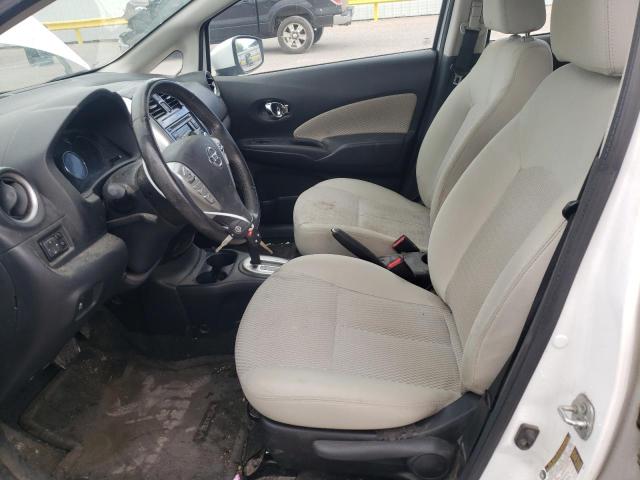 3N1CE2CPXFL353850 Nissan Versa Note S