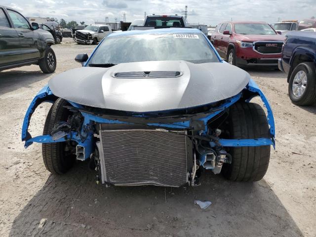 2023 CHEVROLET CAMARO LT1 1G1FF1R71P0101758