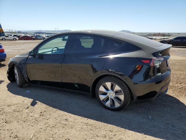 7SAYGDEE3PF616249 Tesla Model Y