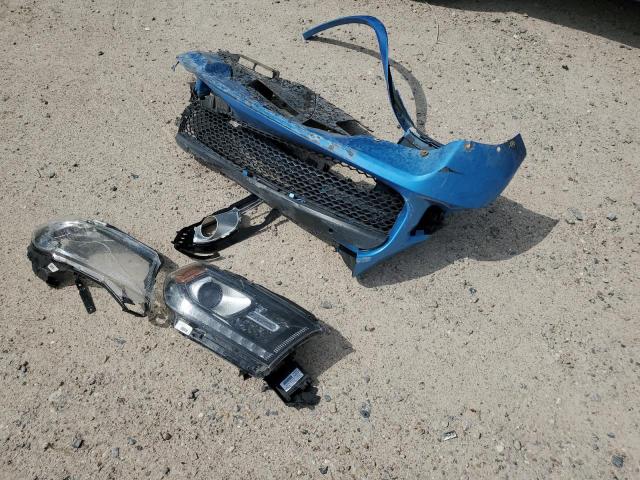 2018 DODGE DURANGO SR - 1C4SDJGJ0JC456825