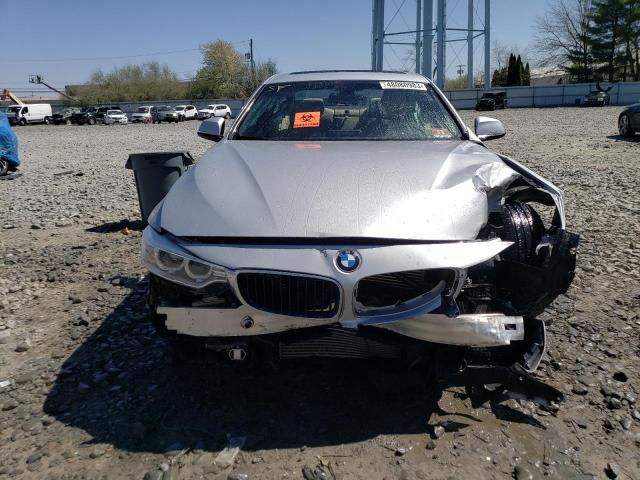 2015 BMW 435 I - WBA3R1C53FK192976