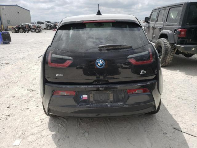 2015 BMW I3 REX - WBY1Z4C51FV500753