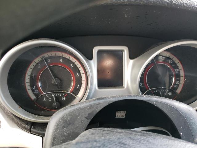 2018 DODGE JOURNEY SE - 3C4PDCAB3JT383666