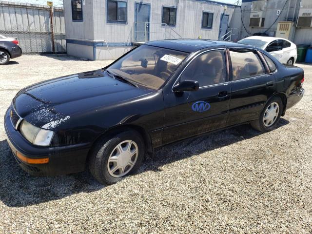 1995 Toyota Avalon XLS