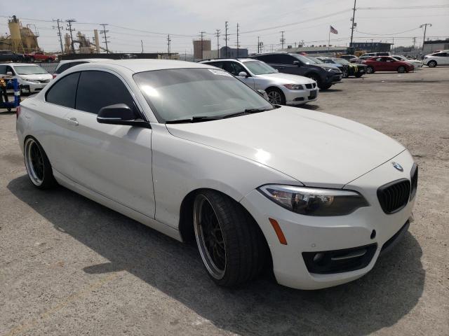 2017 BMW 230I - WBA2F9C39HV664942