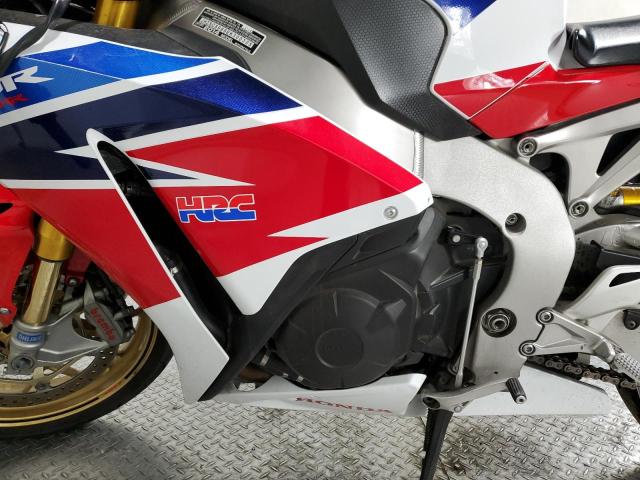 2014 HONDA CBR1000 S - JH2SC5969EK300305