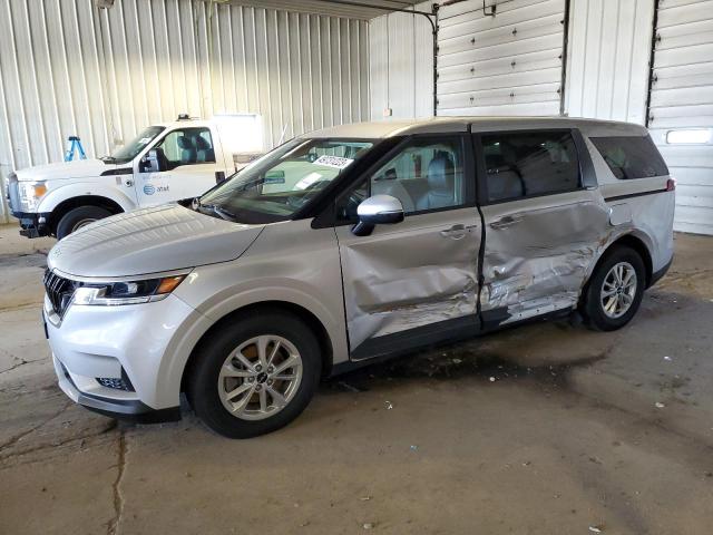 2022 KIA CARNIVAL L - KNDNB4H38N6131591