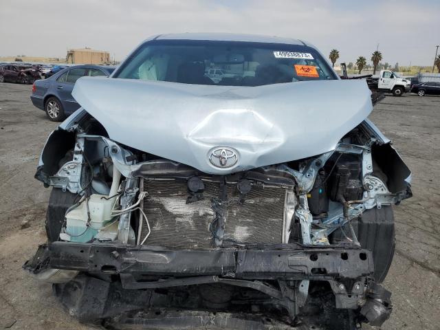 5TDKK3DC3FS597434 Toyota SIENNA LE
