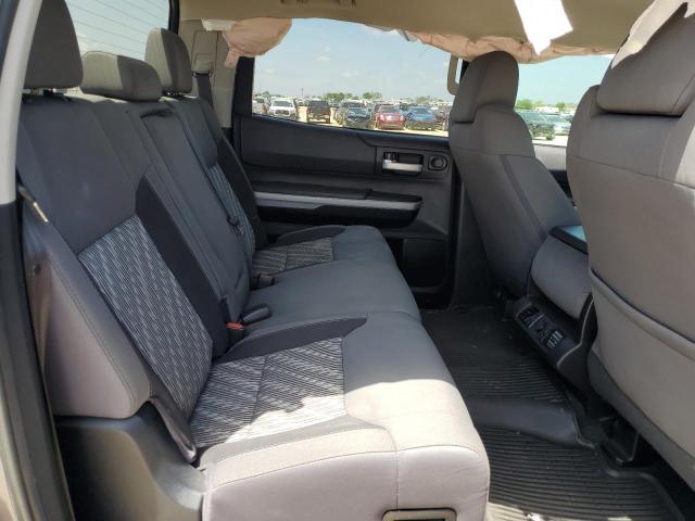 2019 TOYOTA TUNDRA - 5TFDY5F17KX861189