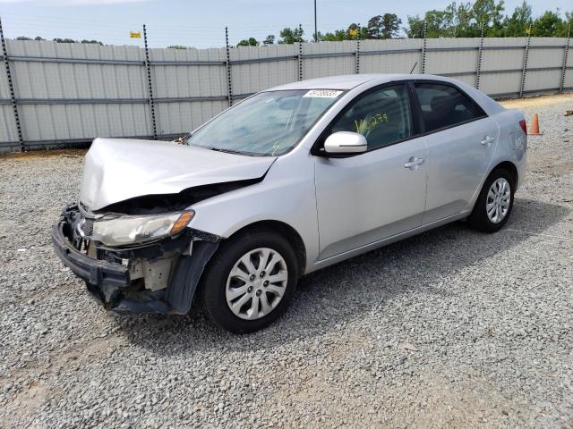 2012 Kia Forte EX