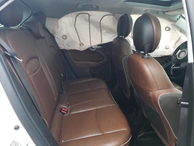 2016 FIAT 500X TREKK - ZFBCFXET0GP331581
