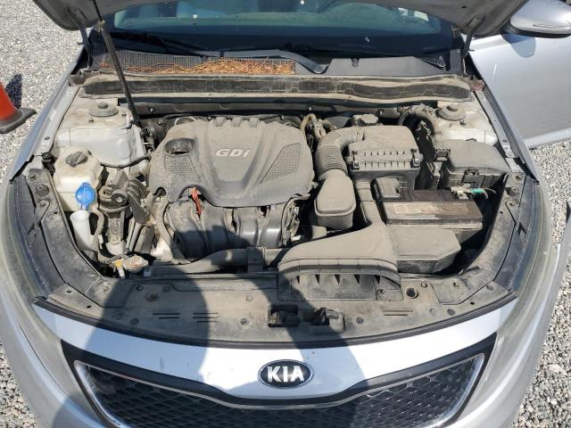 5XXGM4A72FG494410 KIA Optima Lx