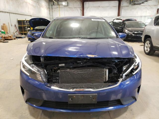 3KPFL4A7XHE062190 KIA FORTE LX