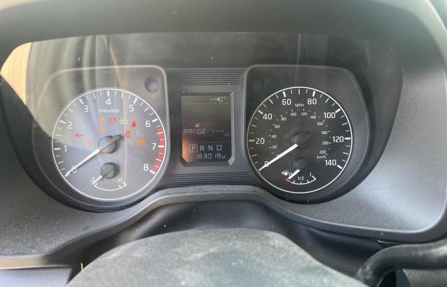 1N6AA1EKXHN541294 Nissan TITAN S