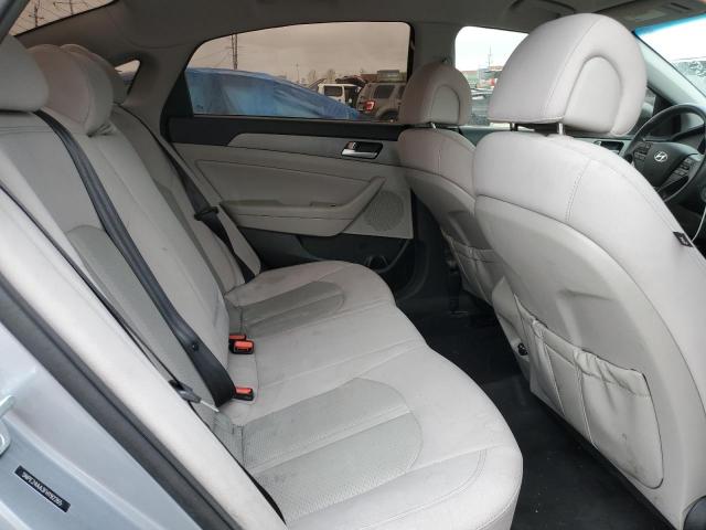 2015 HYUNDAI SONATA ECO - 5NPE24AA3FH192265