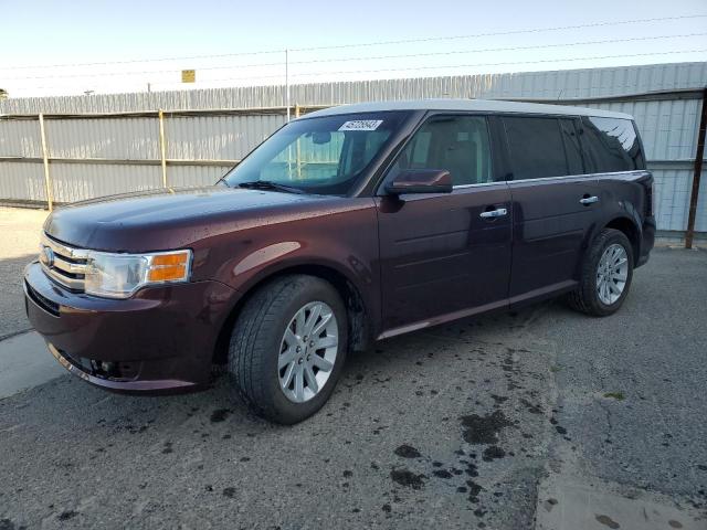 2009 Ford Flex SEL