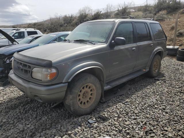 1999 Ford Explorer 