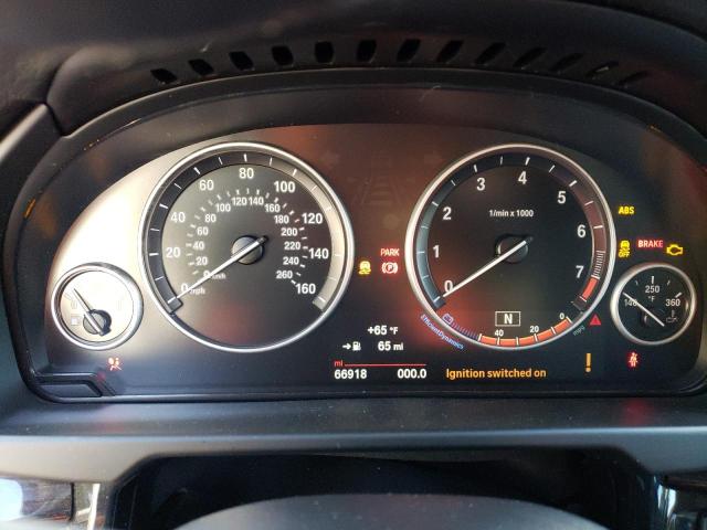 2016 BMW X5 SDRIVE3 - 5UXKR2C52G0R69521