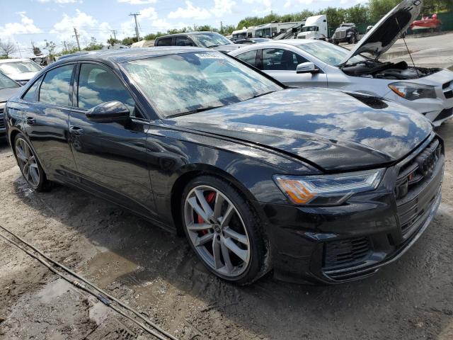 2021 AUDI S6 PRESTIG - WAUFFAF29MN059352